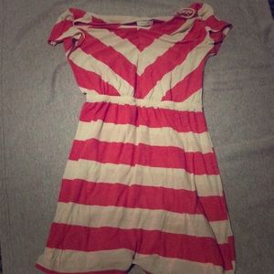 Delia's short sleeve dress
